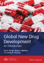 Global New Drug Development - Preview