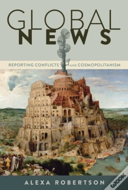 Capa do artigo Global News