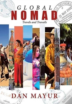 Capa do artigo Global Nomad