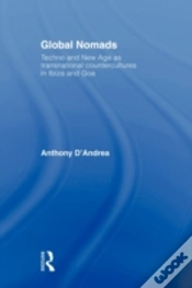 Capa do artigo Global Nomads