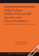Global Nonlinear Stability Of Schwarzschild Spacetime Under Polarized Perturbations