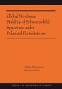 Global Nonlinear Stability Of Schwarzschild Spacetime Under Polarized Perturbations - Preview
