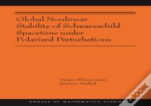 Global Nonlinear Stability Of Schwarzschild Spacetime Under Polarized Perturbations