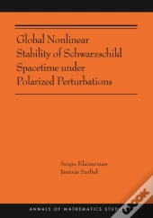 Global Nonlinear Stability Of Schwarzschild Spacetime Under Polarized Perturbations
