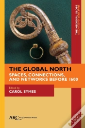 Capa do artigo Global North