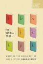 Global Novel - Preview