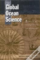 Global Ocean Science