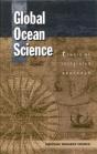 Global Ocean Science - Preview