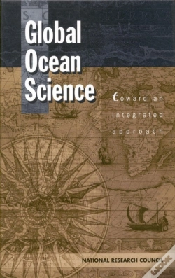 Capa do artigo Global Ocean Science