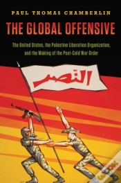 Capa do artigo Global Offensive