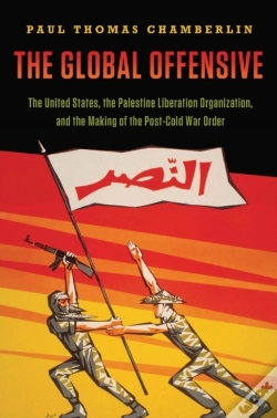 Capa do artigo Global Offensive
