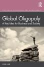 Global Oligopoly - Preview