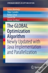 Global Optimization Algorithm