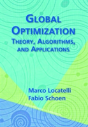 Global Optimization - Preview