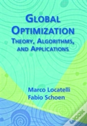 Global Optimization