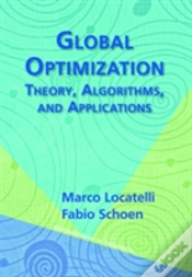 Capa do artigo Global Optimization