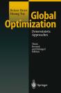 Global Optimization - Preview