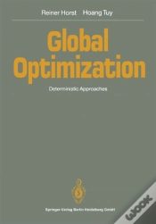 Capa do artigo Global Optimization
