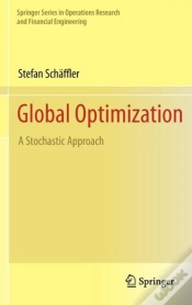 Capa do artigo Global Optimization