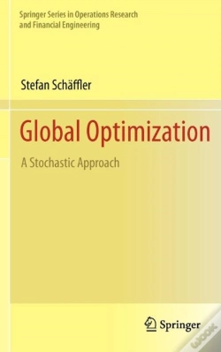 Capa do artigo Global Optimization