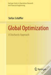 Capa do artigo Global Optimization