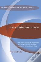 Global Order Beyond Law