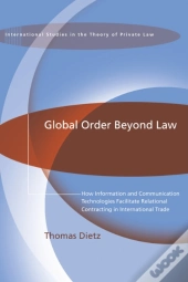 Global Order Beyond Law