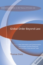 Global Order Beyond Law
