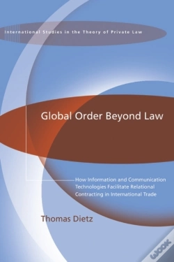 Capa do artigo Global Order Beyond Law