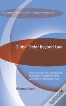 Global Order Beyond Law