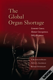 Capa do artigo Global Organ Shortage