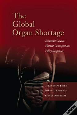 Capa do artigo Global Organ Shortage