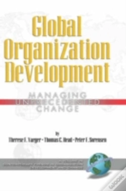 Capa do artigo Global Organization Development