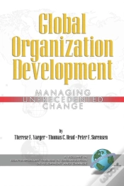 Capa do artigo Global Organization Development