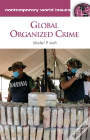Capa do artigo Global Organized Crime