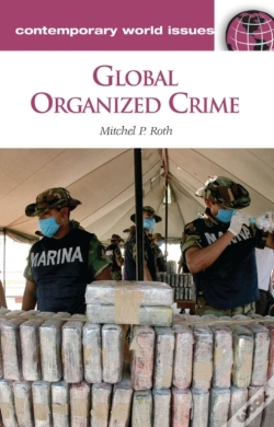 Capa do artigo Global Organized Crime