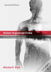 Capa do artigo Global Organized Crime