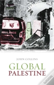 Capa do artigo Global Palestine