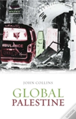 Capa do artigo Global Palestine
