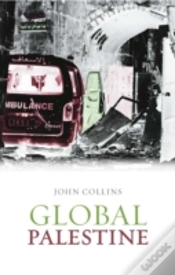 Capa do artigo Global Palestine