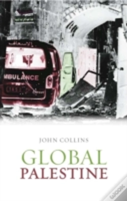 Capa do artigo Global Palestine