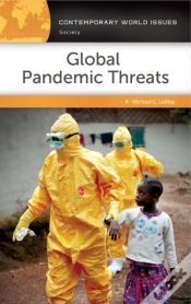 Capa do artigo Global Pandemic Threats