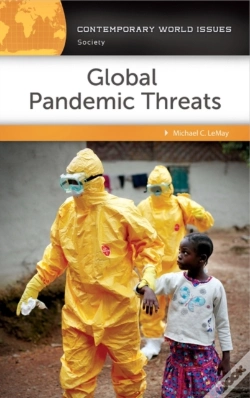 Capa do artigo Global Pandemic Threats