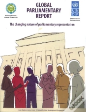 Capa do artigo Global Parliamentary Report