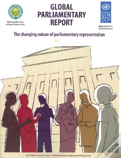 Capa do artigo Global Parliamentary Report