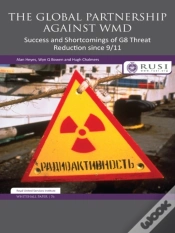 Capa do artigo Global Partnership Against Wmd