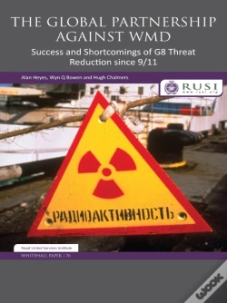 Capa do artigo Global Partnership Against Wmd
