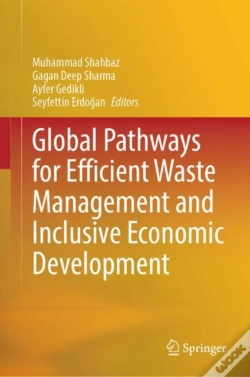 Capa do artigo Global Pathways For Efficient Waste Management And Inclusive Economic Development