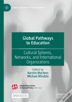 Capa do artigo Global Pathways To Education