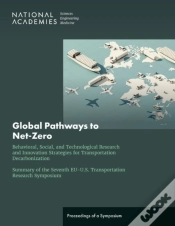 Capa do artigo Global Pathways To Net-Zero